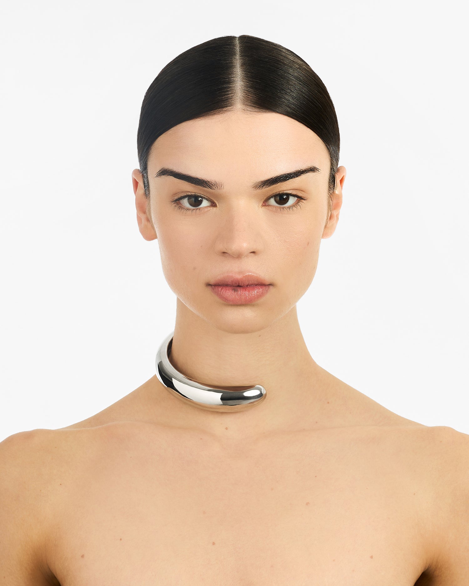 【関税込み】HUGO KREIT ブラック Nail ネックレス Necklaces – Hugo Kreit