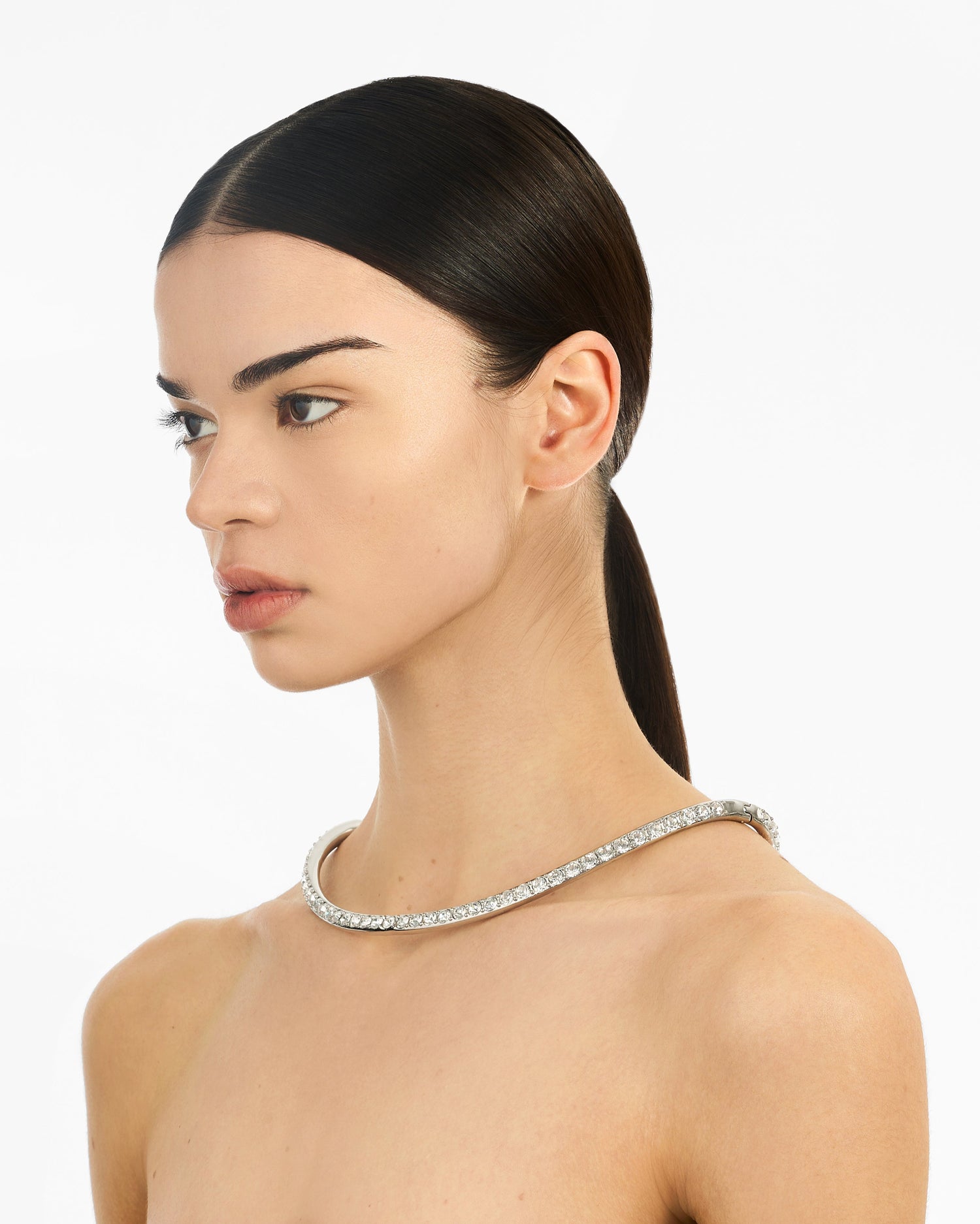 【関税込み】HUGO KREIT ブラック Nail ネックレス Necklaces – Hugo Kreit