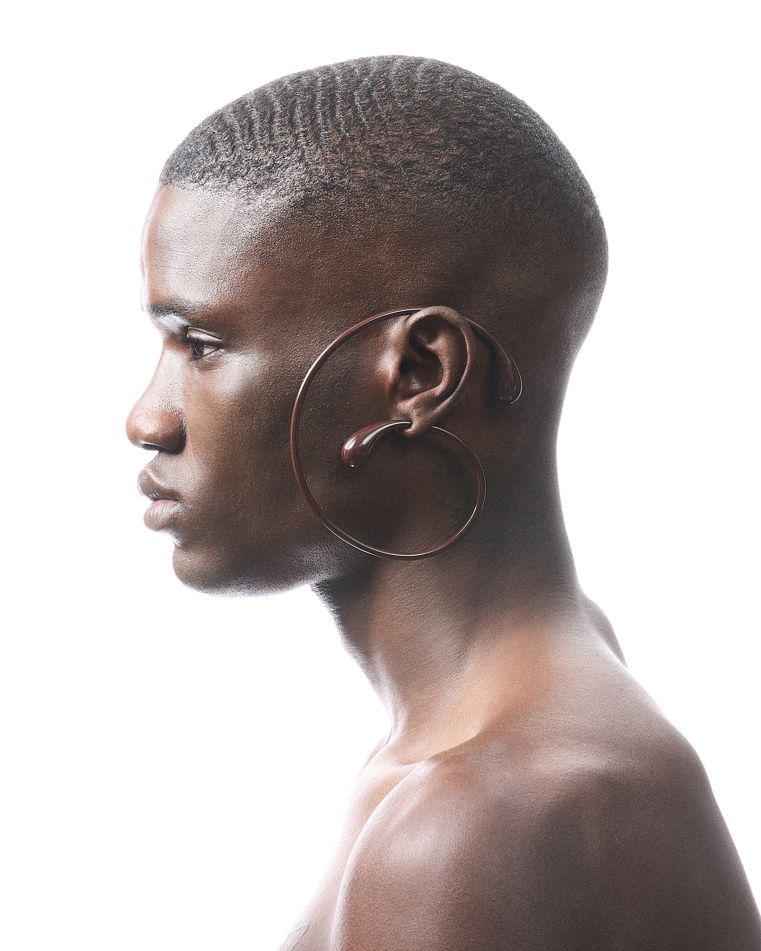 Earrings – Hugo Kreit
