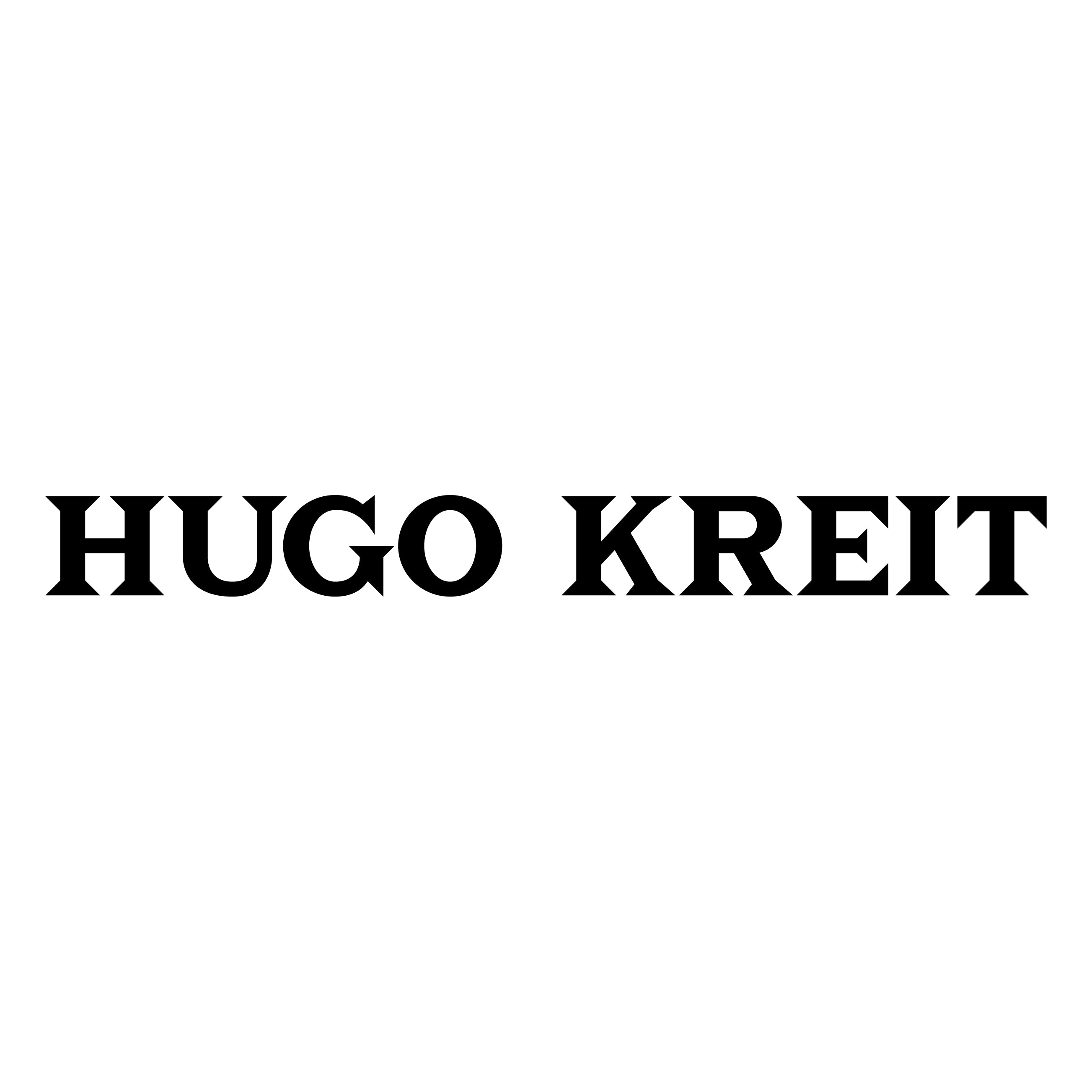 HUGO KREIT logo