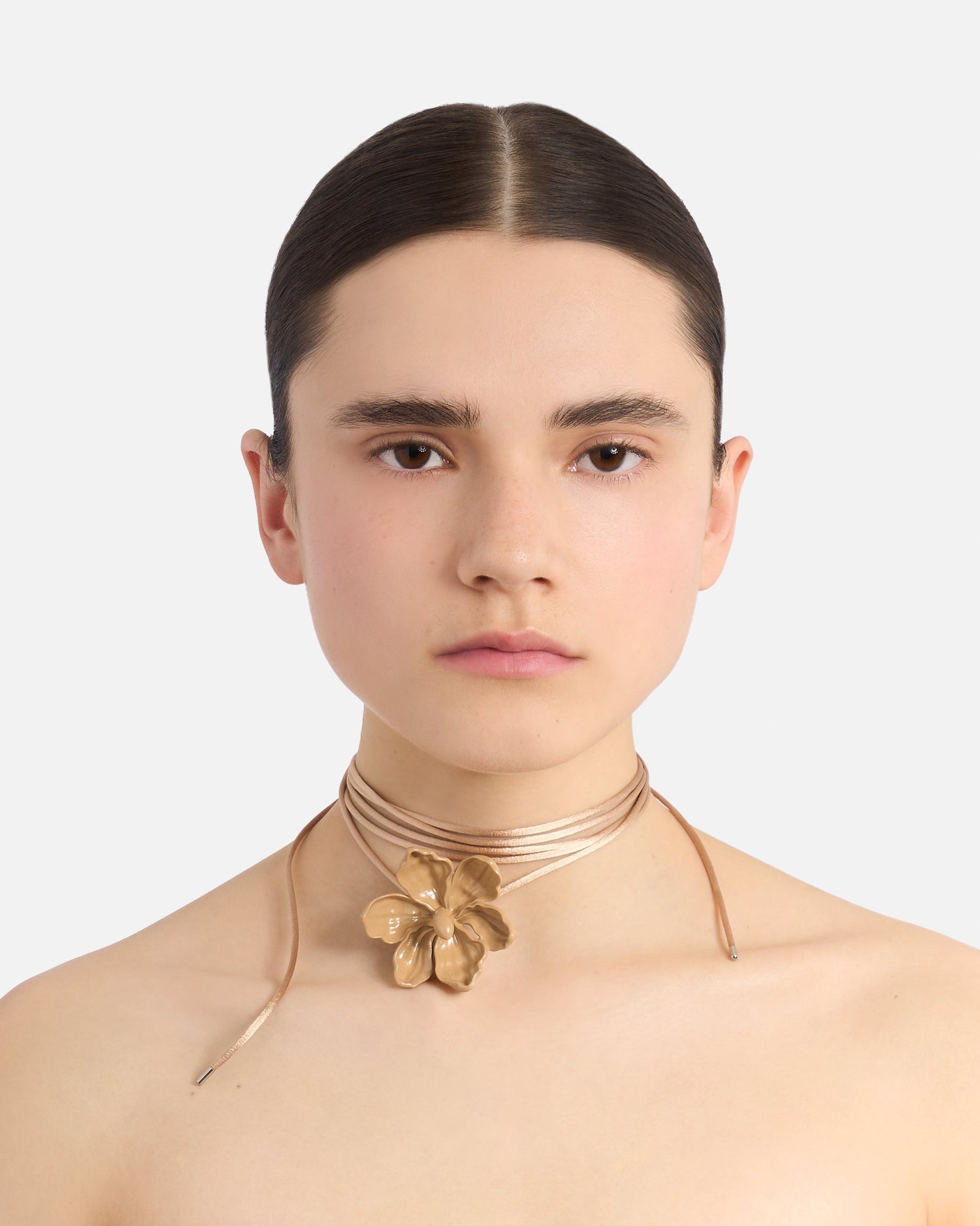 Iris Choker – Hugo Kreit
