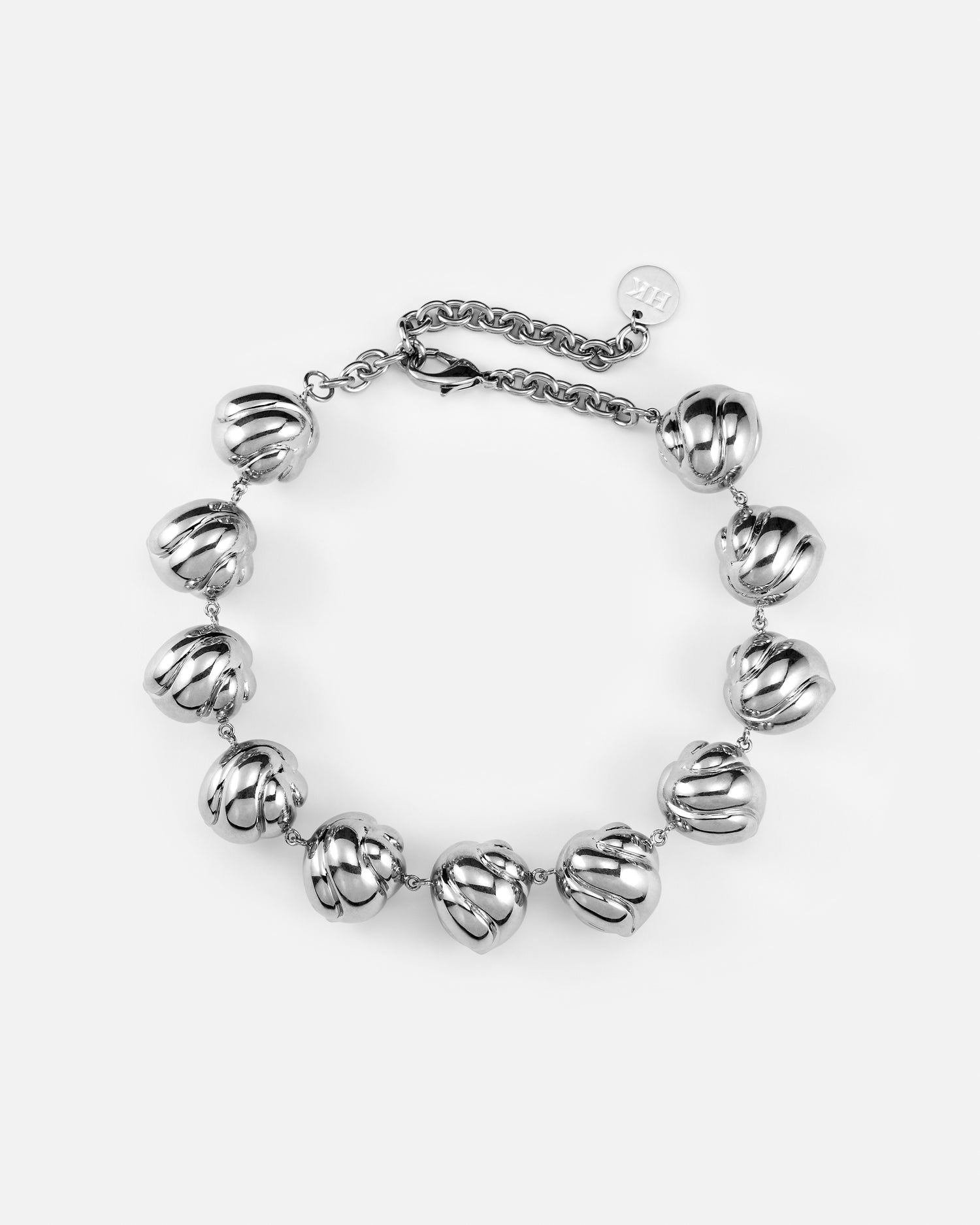 Necklaces – Hugo Kreit