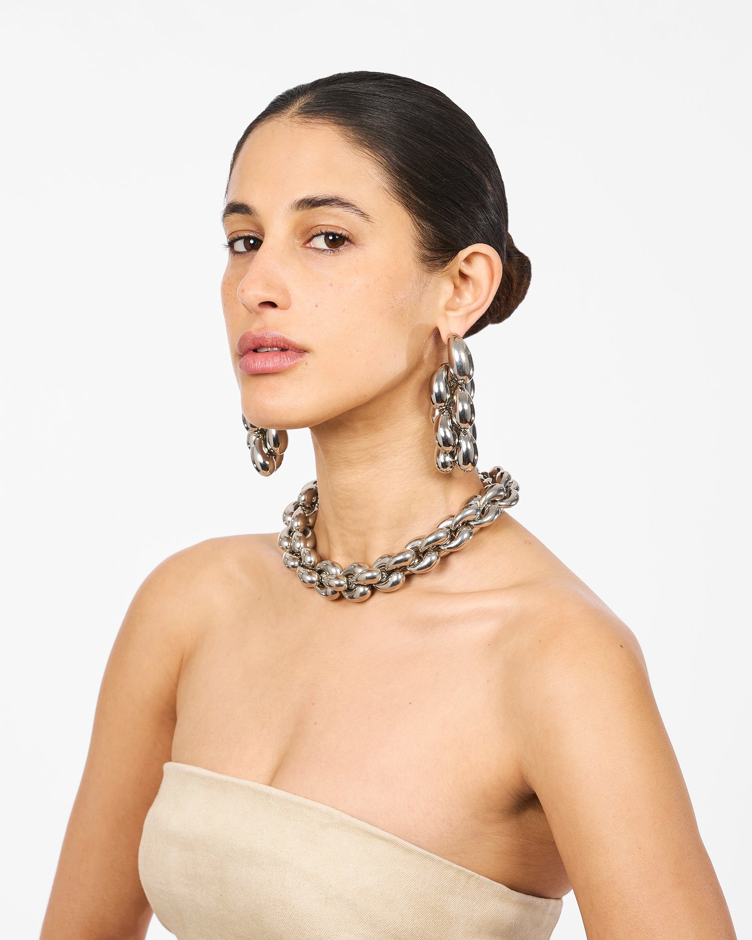 Necklaces – Hugo Kreit