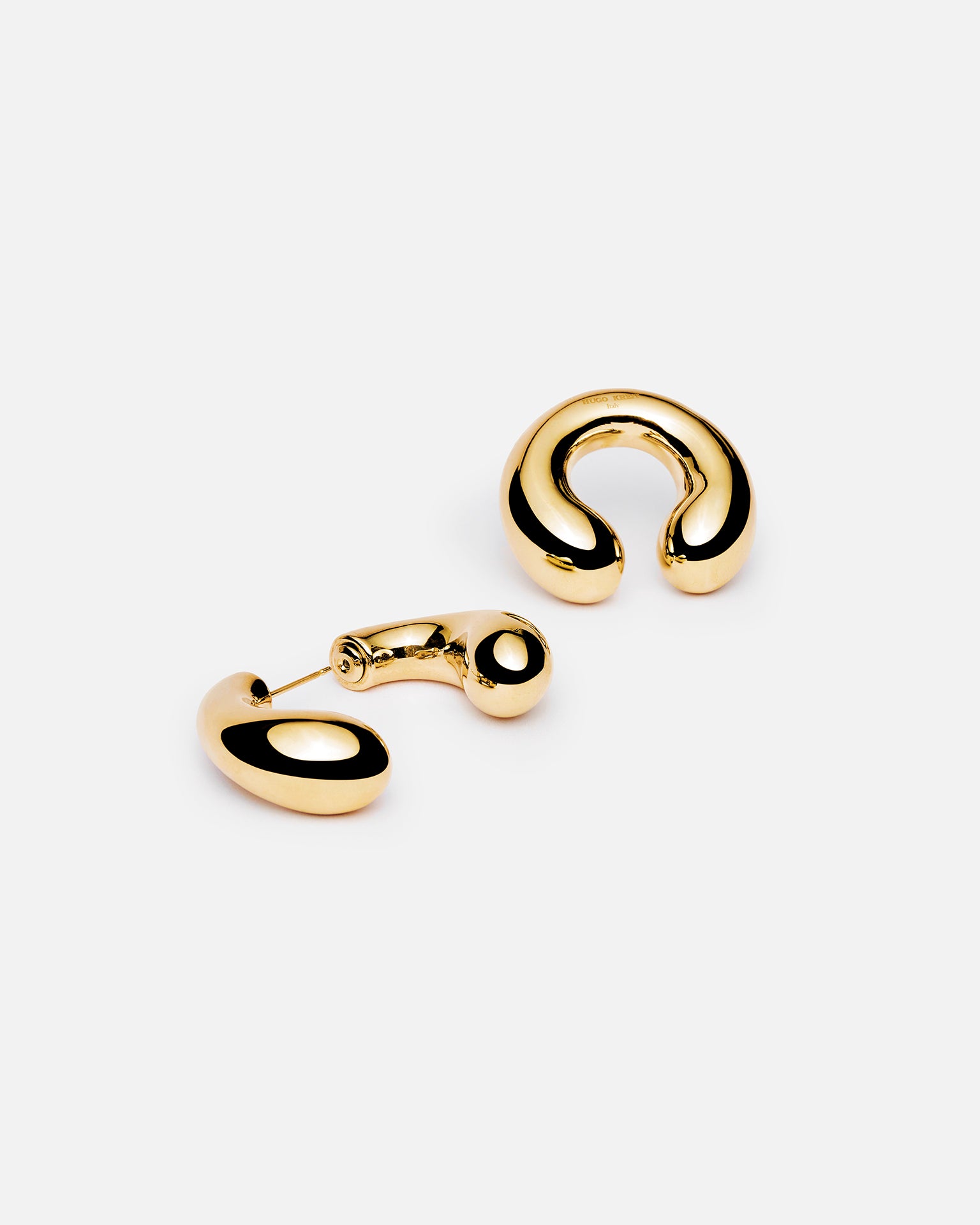 Pistil Ear Set