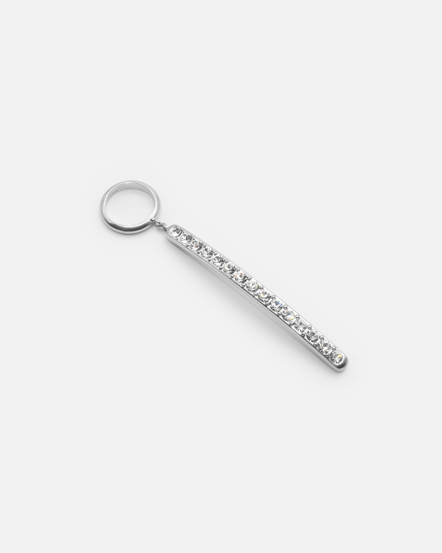 【関税込み】HUGO KREIT シルバー Double Eclipse リング Rings – Hugo Kreit